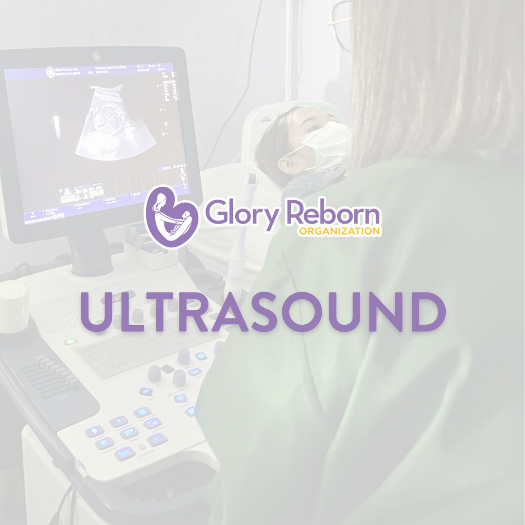 Glory Reborn - OB GYN Ultrasound